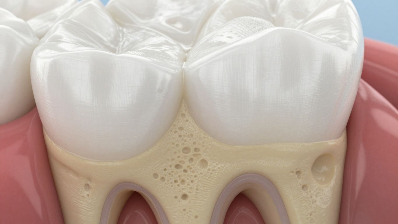 Enamel vs. Dentin: Understanding the Layers of Your Teeth