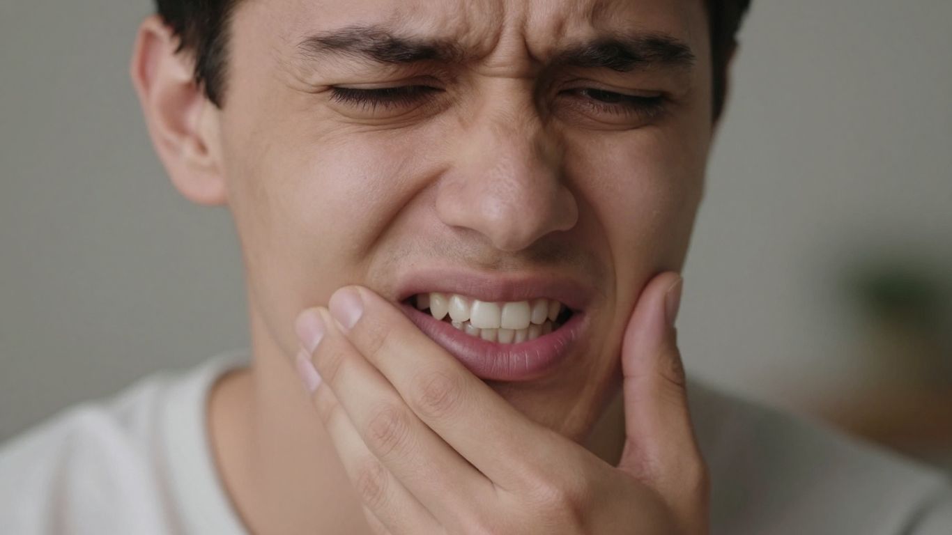 Why Your Teeth Hurt After Whitening (and how to reduce sensitivity)